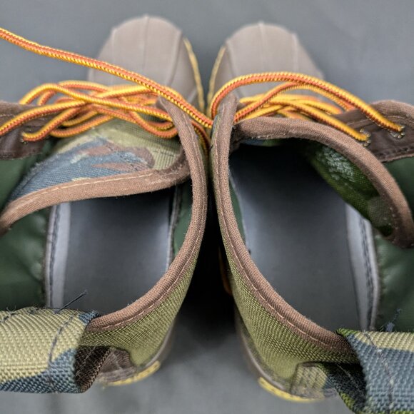 LL Bean 6" Bean Boot - Picture 10 of 11